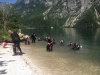 Čistilna akcija Bohinj 2015  photo 4