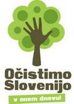 Očistimo Slovenijo v enem dnevu