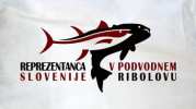 Slovenska reprezentanca v podvodnem ribolovu na SP