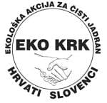 Največja ekološka akcija na Jadranu –EKO Krk