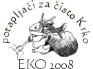 EKO 2008 – Potapljači za čisto Krko